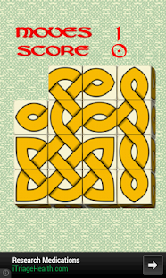 How to download Oxvo, celtic slide puzzle lastet apk for pc