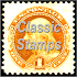 U.S. Classic Stamps1.1