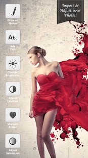 Draw ∞ Screen 2
