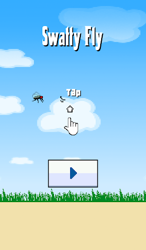 【免費動作App】Swatty Fly-APP點子