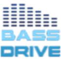 BassDrive Player logo