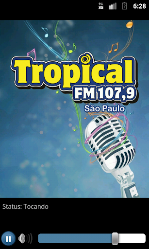 Tropical FM São Paulo