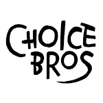 Logo for Choice Bro's Brewing