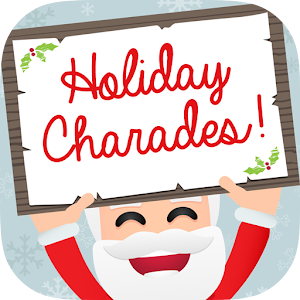 Holiday Charades! 1.1.1 Icon