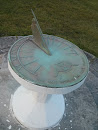Glen Haven Northern Sundial