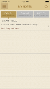 Kuwait Neurology Screenshots 4