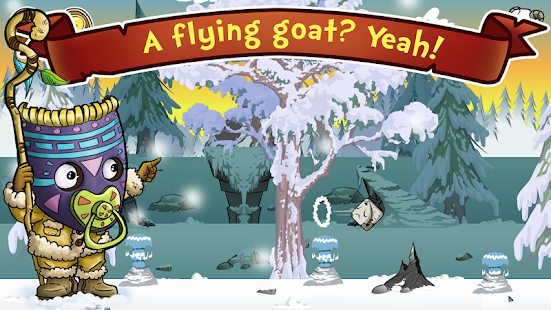 Oh My Goat - screenshot thumbnail