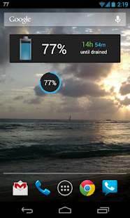 BatteryBot Pro(圖3)-速報App