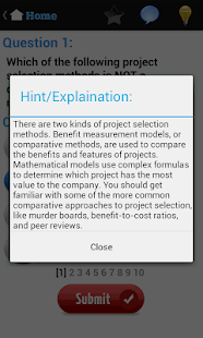 PMP Exam Prep(圖4)-速報App