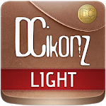 DCikonZ Light Apk