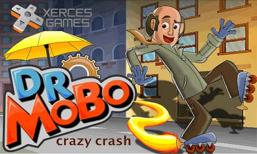 Dr. Mobo Crazy Crash