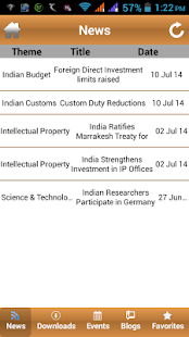 Free Download Trade IN EU APK