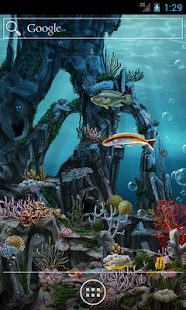 Underwater World(圖7)-速報App