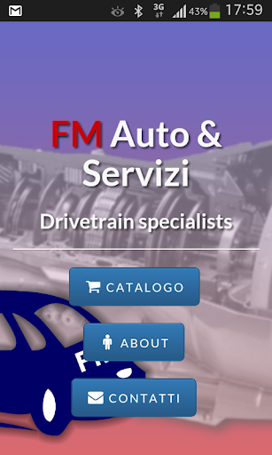 Cambi automatici FM