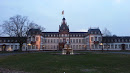 Philippsruher Main Building Front