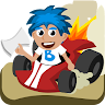 A-Kart Paperboy : Runner NoAds Game icon