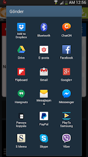 Turkish English Translator Screenshots 5