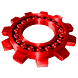 Basic Red for CM7