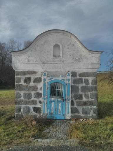 Rothof Kapelle 