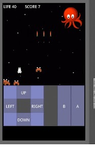 Free Download space usapyon APK for Android