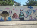 Grafite De Rua Inbetiba