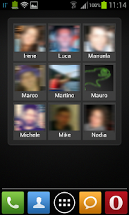 How to download Simple Contacts Widget 1.0 mod apk for android