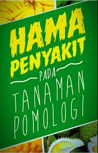 Free Hama Penyakit Tanaman Pomologi APK for PC