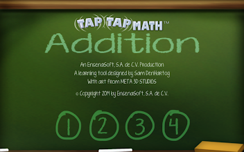 Tap Tap Math: Addition APK Download for Android