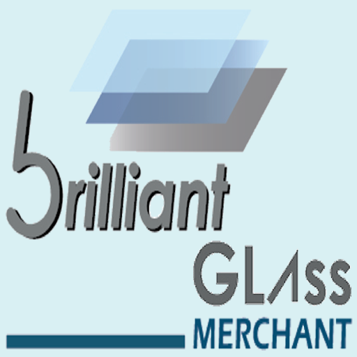 Brilliant Glass 商業 App LOGO-APP開箱王