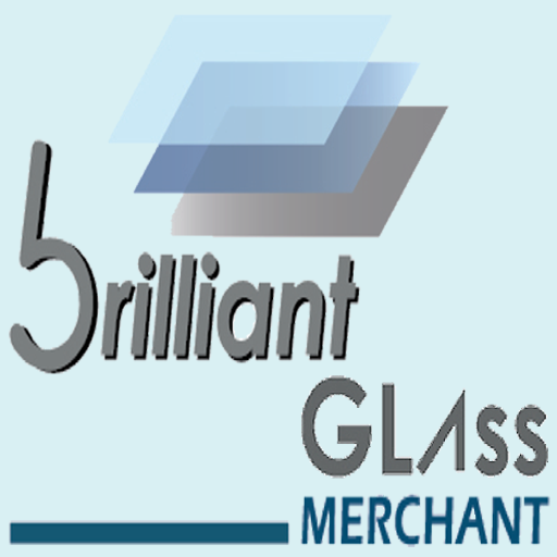 Brilliant Glass LOGO-APP點子