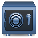 File Vault - encrypt & hide icon