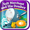 The Salt Merchant & His Donkey icon