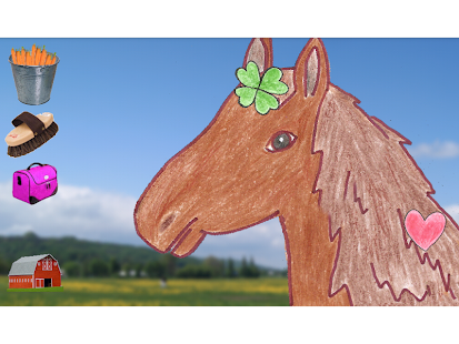 Hobby Horse(圖1)-速報App