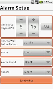 Free Download HypoThyroid APK for PC