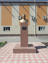 Памятник Мажиту Гафури
