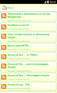 How to mod Sup Race Lignano lastet apk for laptop