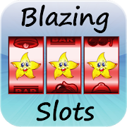 Blazing Slots - Slot Machines  Icon