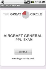 Aircraft General PPL