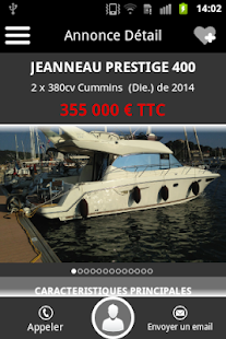 PYP Yachts Listing Screenshots 2