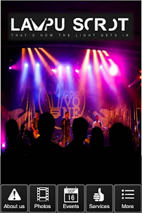 Download Lampu Sorot APK for PC