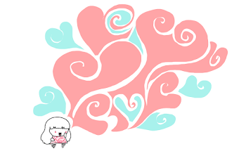 Love is in the air <3