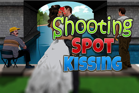 Shooting Spot Kissing