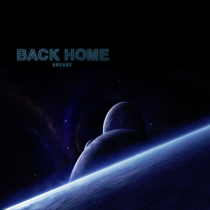 Back Home - Alien invasion