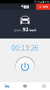 How to download 4eco GPS Tracker 2.4 mod apk for pc