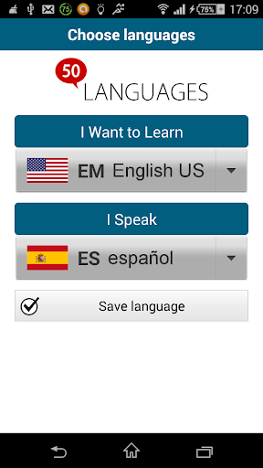 Learn English (USA)  screenshots 18