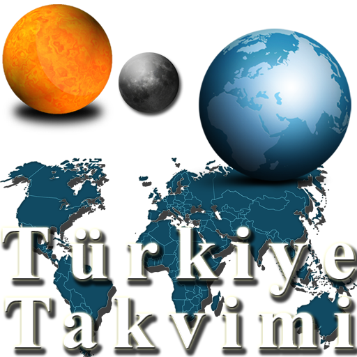 Türkiye Takvimi LOGO-APP點子