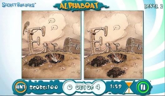 How to install Alphaboat Hidden Diff FREE patch 2.1.2 apk for bluestacks