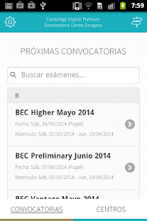 How to download Cambridge ES012 lastet apk for android