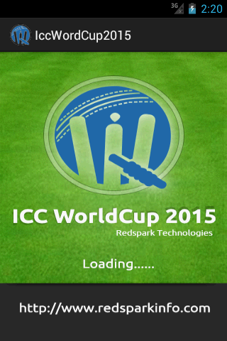 Cricket World Cup 2015