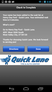 Lastest Net Check In - Oil Change APK for PC